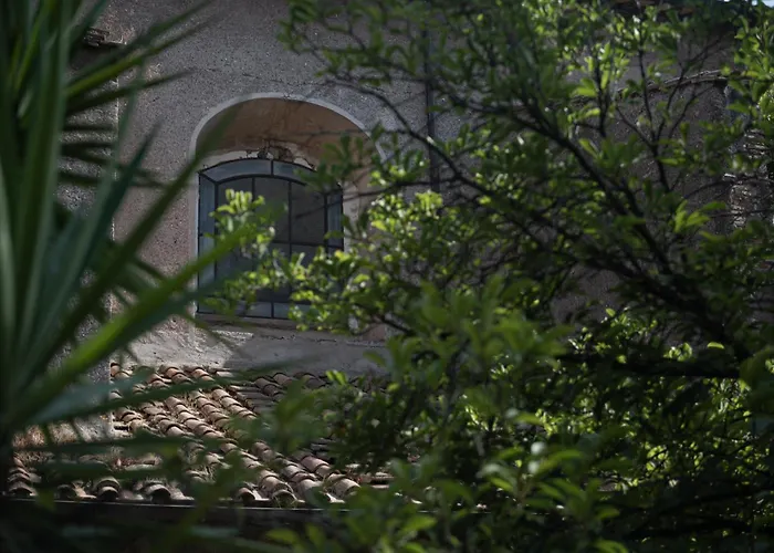 The Sanctuary Urban Retreat Hotel