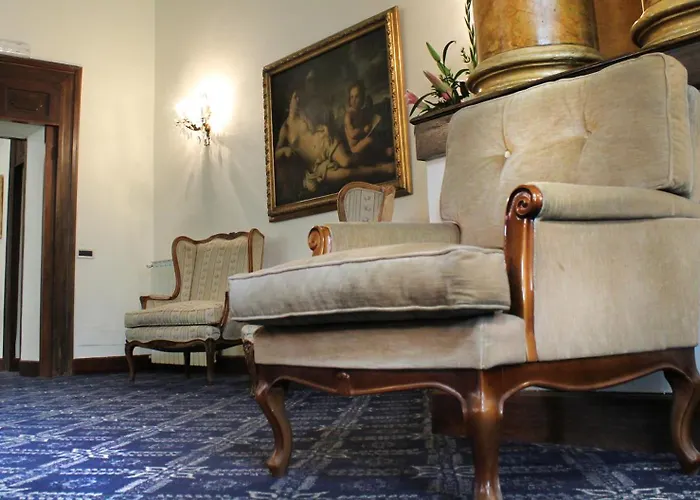 Villa Delle RoseAlbergo